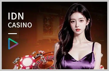 Trò chơi slot 3D hiện đại